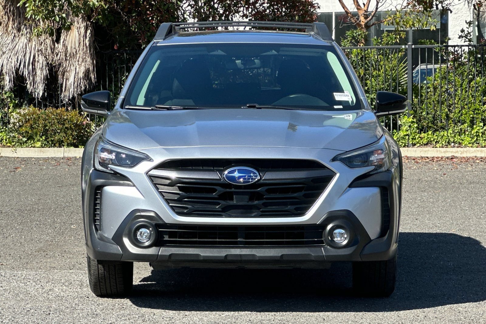 Used 2024 Subaru Outback Premium AWD/4WD image 9
