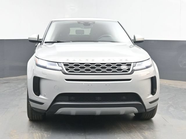Used 2023 Land Rover Range Rover Evoque S AWD/4WD image 3