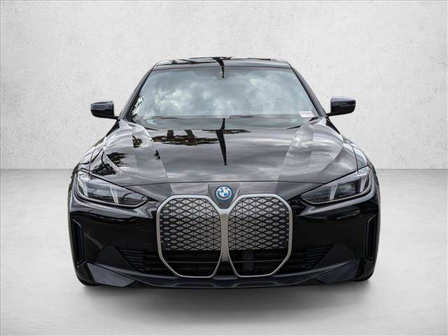 Used 2025 BMW i4 eDrive40 RWD video 2