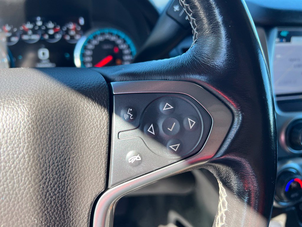 Used 2019 Chevrolet Tahoe Premier AWD/4WD image 44