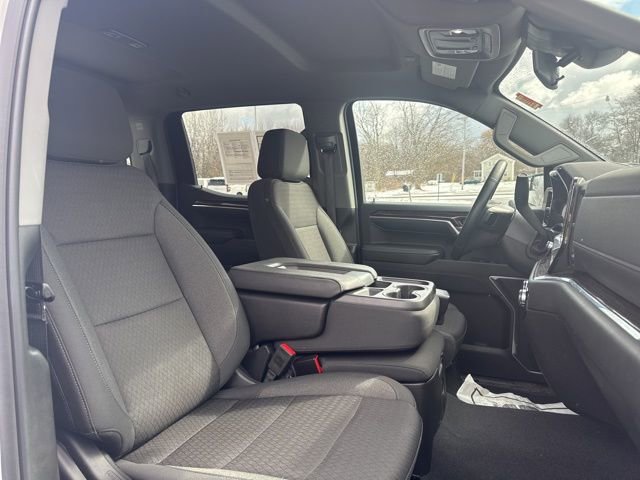 Used 2024 GMC Sierra 1500 Elevation image 27