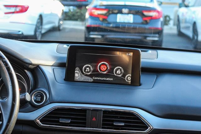 Used 2018 MAZDA CX-9 Touring w/ Touring Premium Package image 21