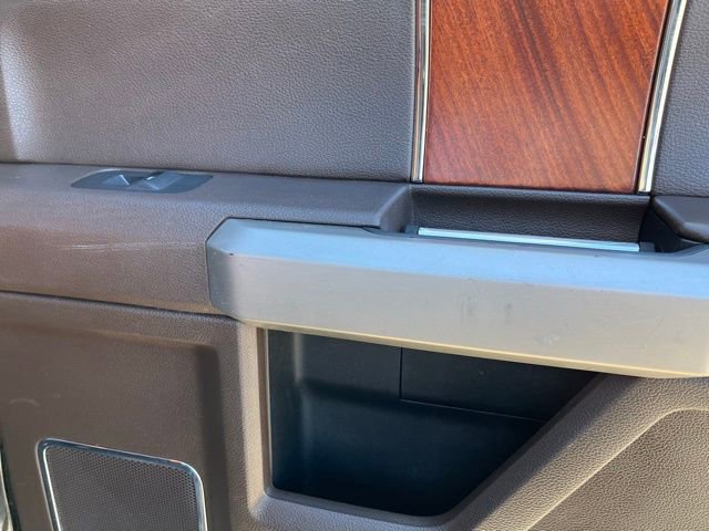 Used 2019 Ford F150 King Ranch w/ Equipment Group 601A Luxury image 21