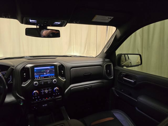 Used 2021 GMC Sierra 1500 AT4 w/ AT4 Preferred Package AWD/4WD image 33