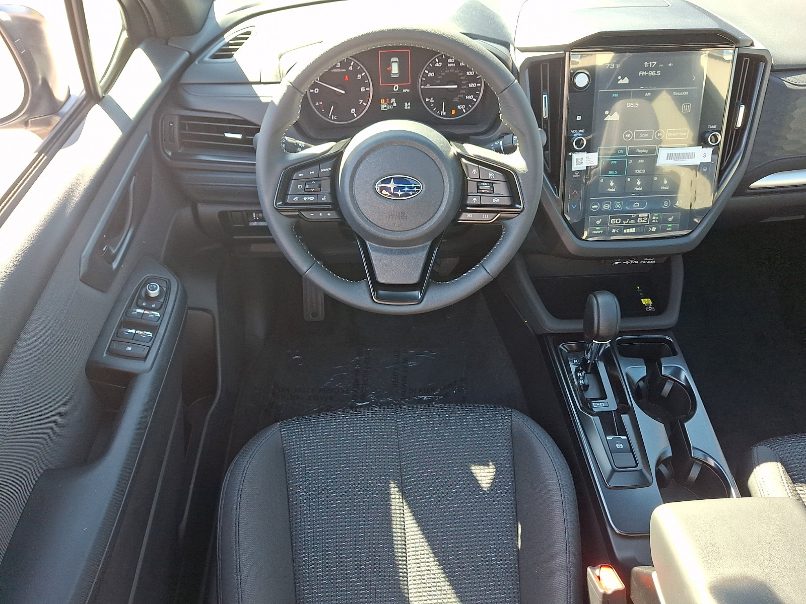 New 2026 Subaru Forester Premium AWD/4WD image 7