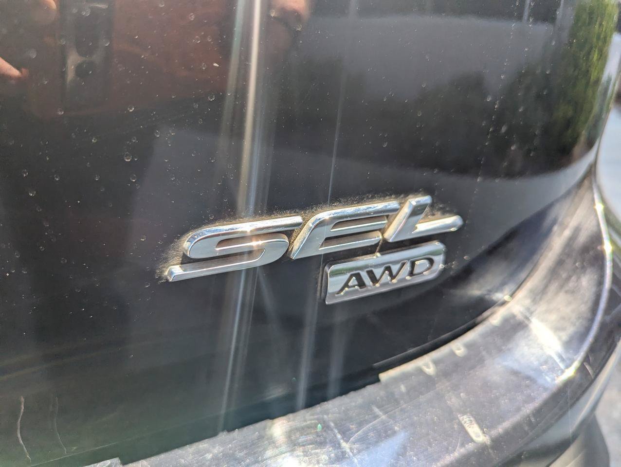 Used 2017 Ford Edge SEL w/ Equipment Group 201A AWD/4WD image 29