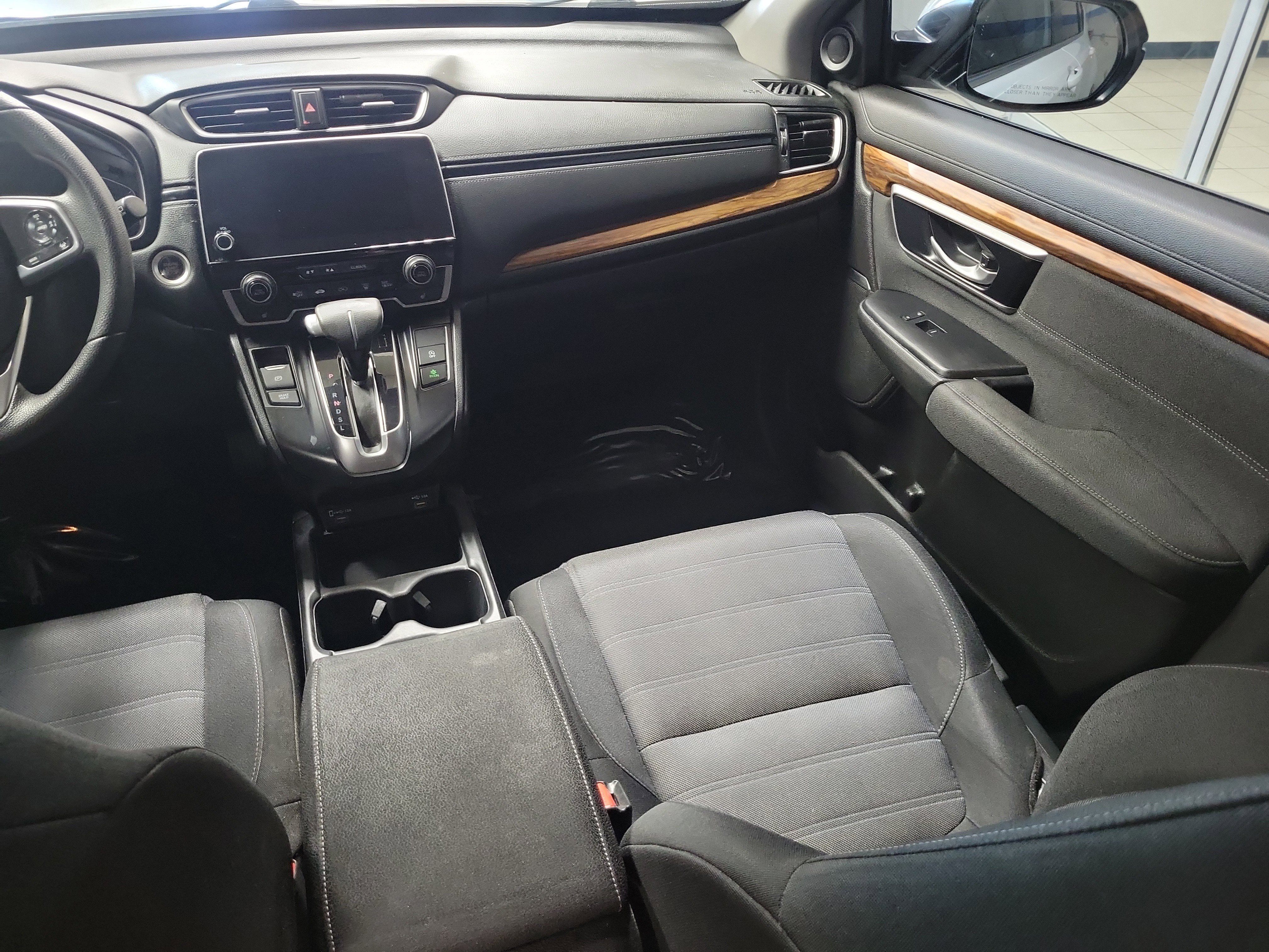 Used 2022 Honda CR-V EX image 15