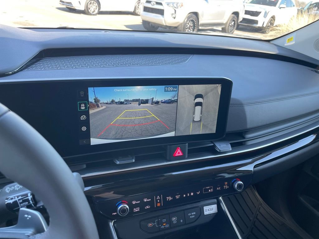 New 2026 Kia Carnival SX Prestige FWD image 17