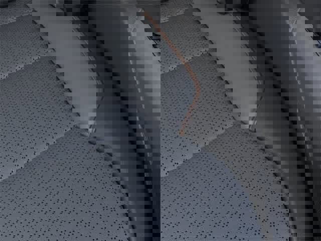 New 2025 Ford F150 Lightning Lariat image 17