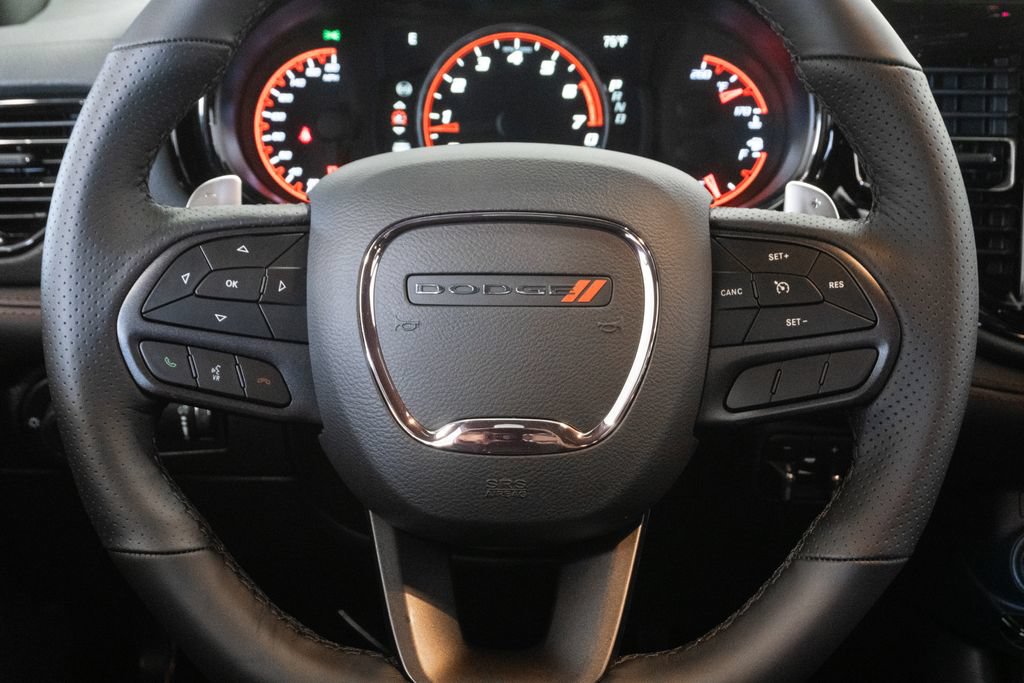 New 2026 Dodge Durango R/T w/ Blacktop Package AWD/4WD image 20