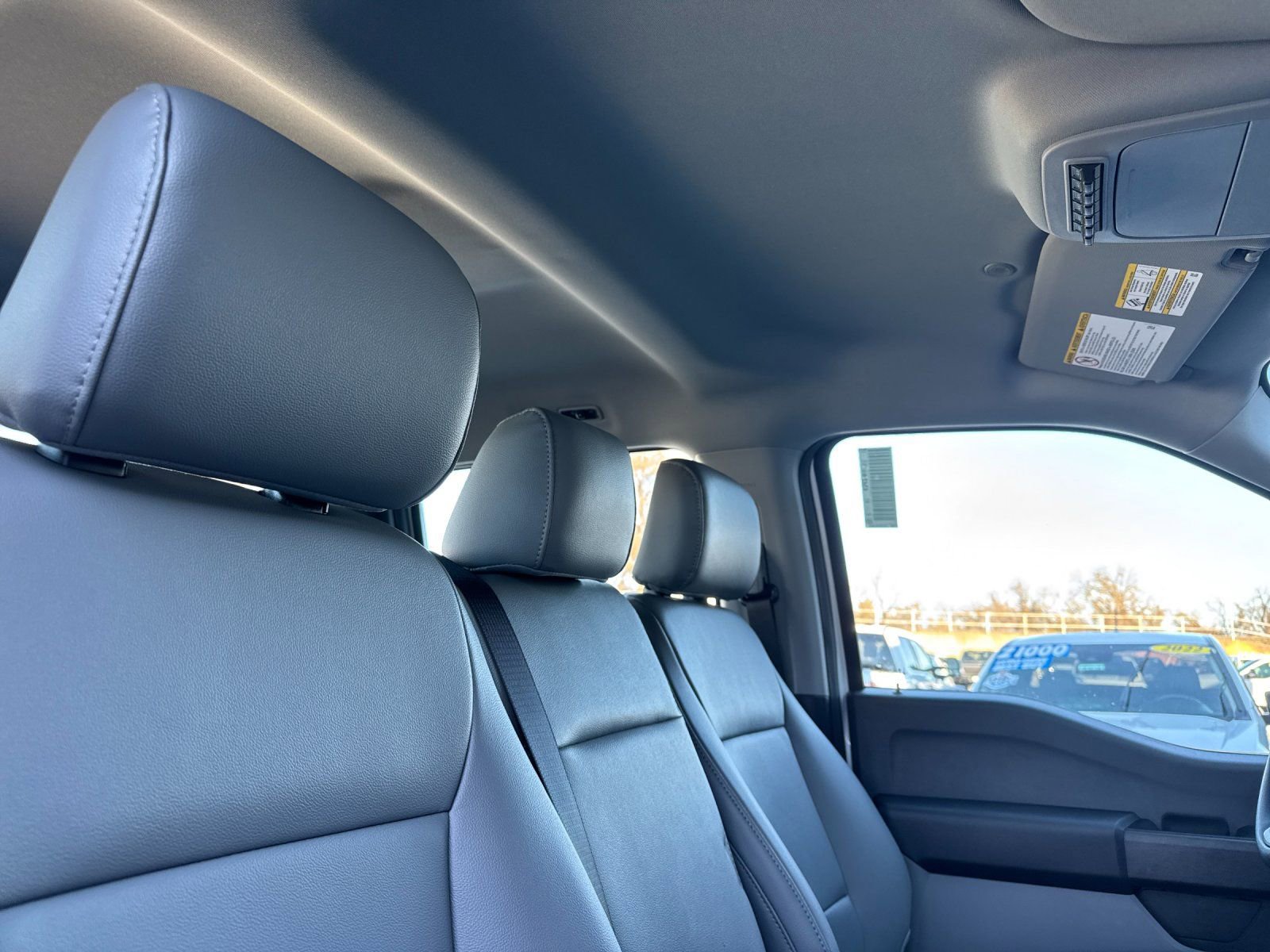 New 2026 Ford F550 4x4 Crew Cab Super Duty image 16