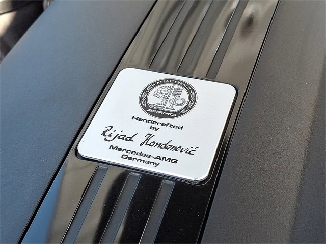 New 2026 Mercedes-Benz AMG GT 63 image 21