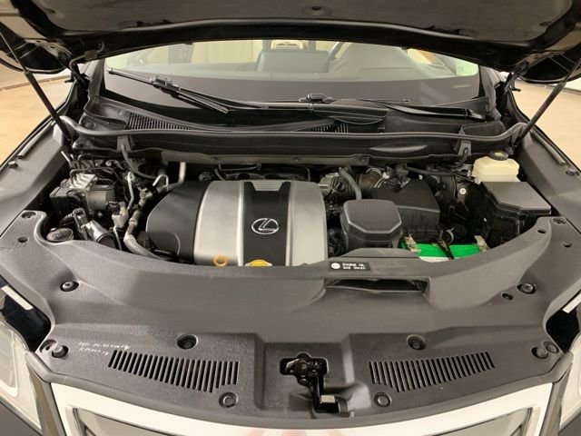 Used 2017 Lexus RX 350 AWD w/ Premium Package image 45