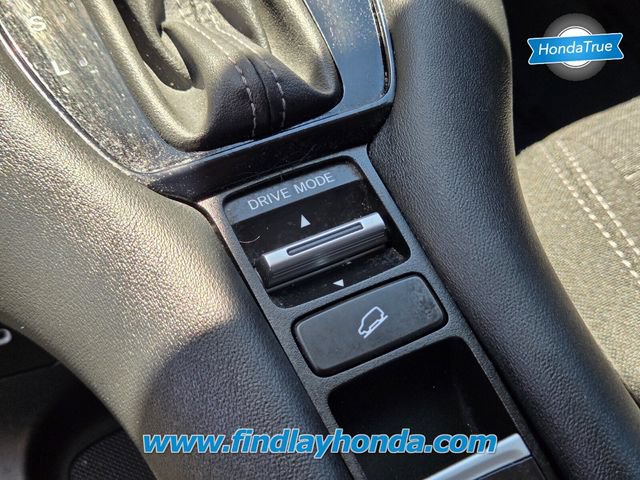 Certified 2024 Honda HR-V LX image 32