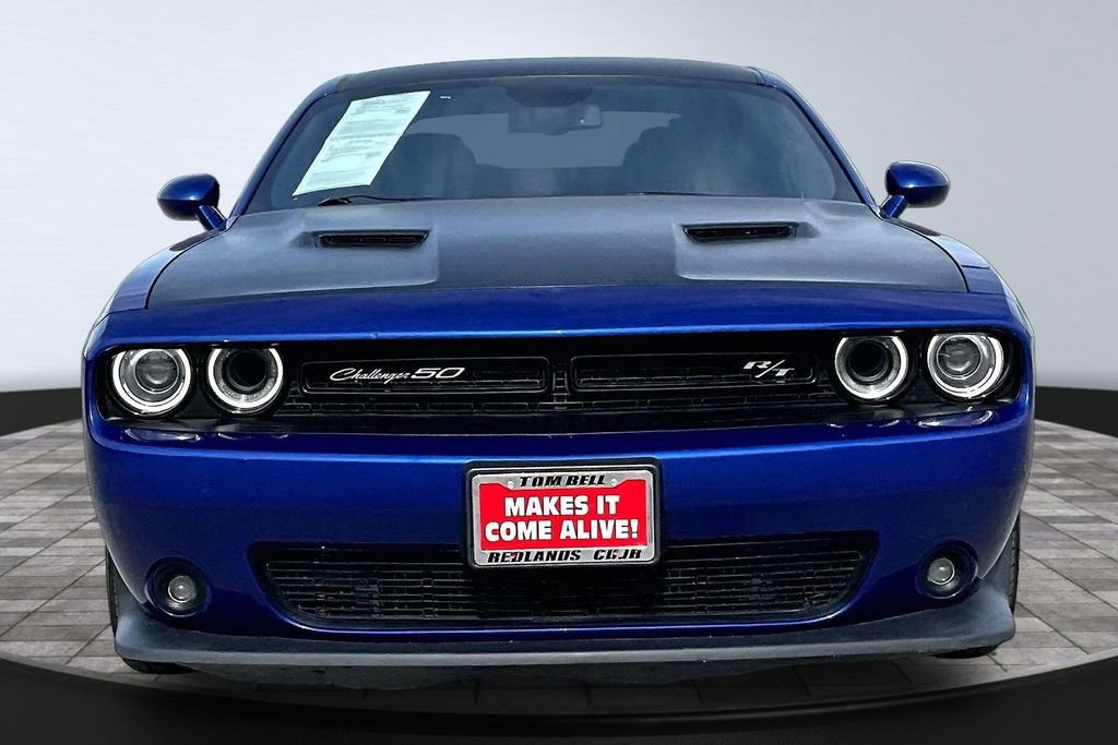 Used 2020 Dodge Challenger R/T image 27