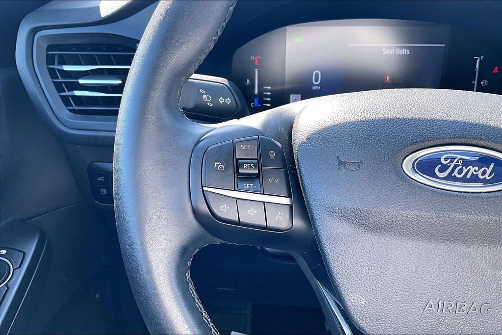 Used 2023 Ford Escape Active w/ Tech Pack #1 FWD image 20