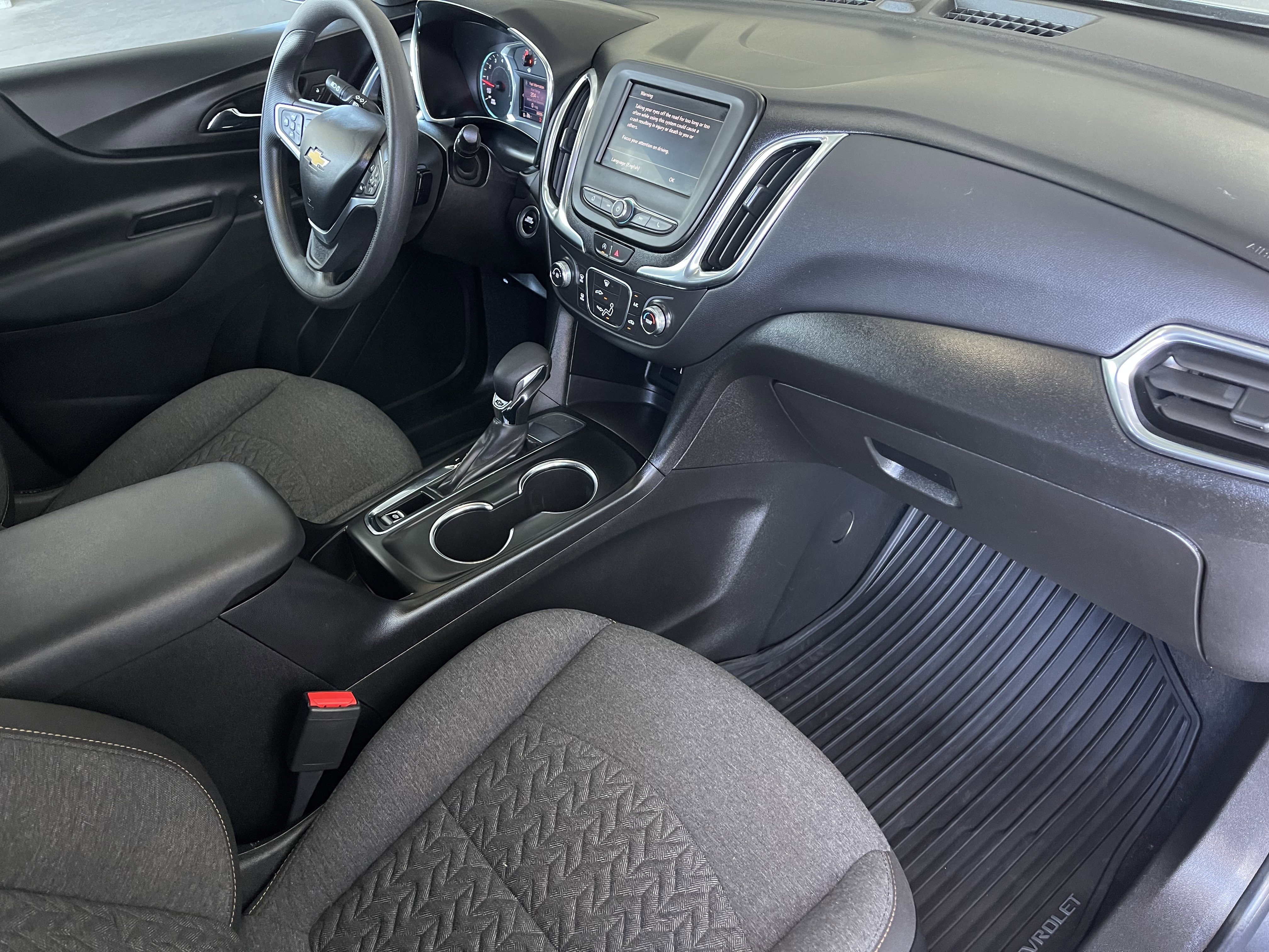 Used 2022 Chevrolet Equinox LT FWD image 14