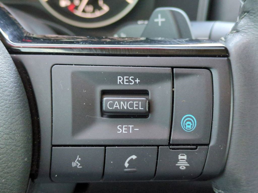 Certified 2023 Nissan Rogue SL image 27