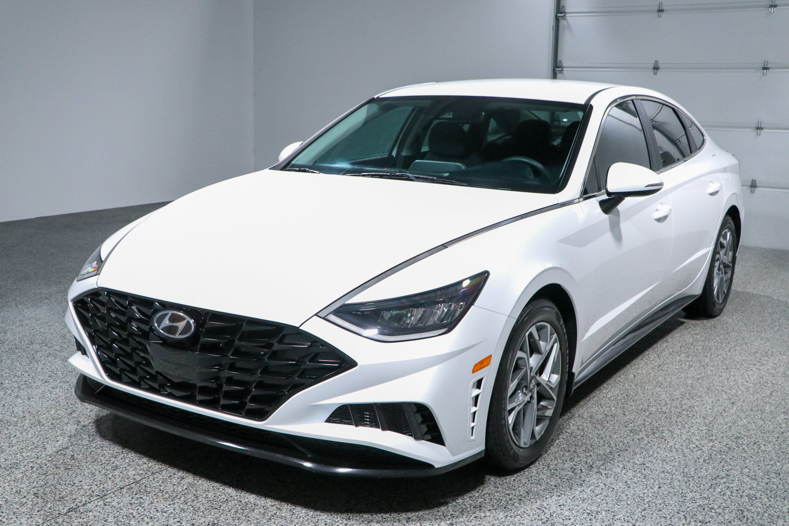 Used 2022 Hyundai Sonata SEL FWD image 29