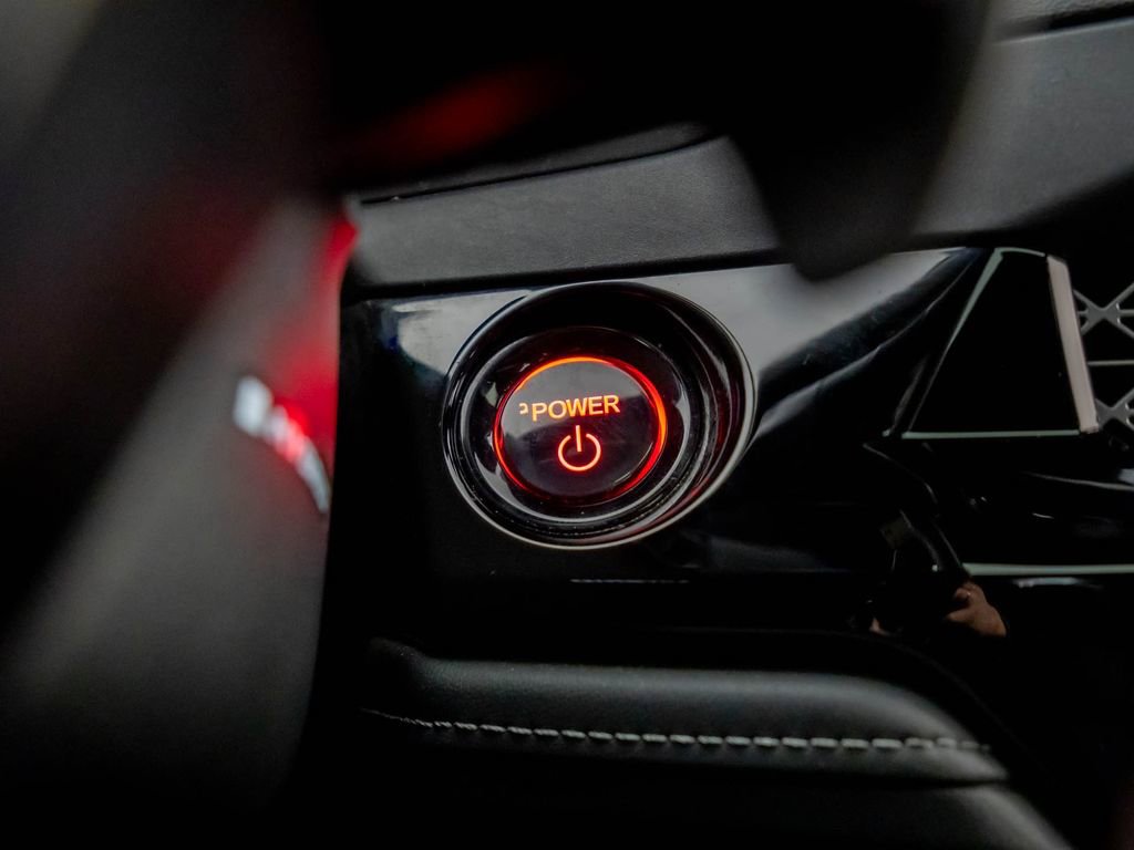 Certified 2024 Honda Accord Sport image 21