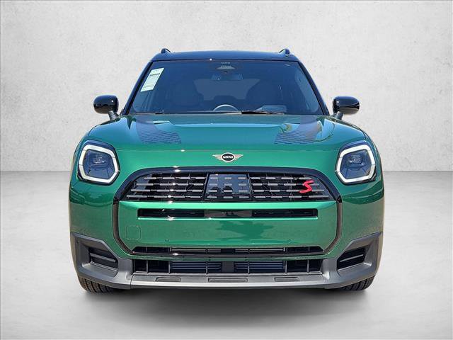 New 2027 MINI Cooper Countryman S AWD/4WD image 6