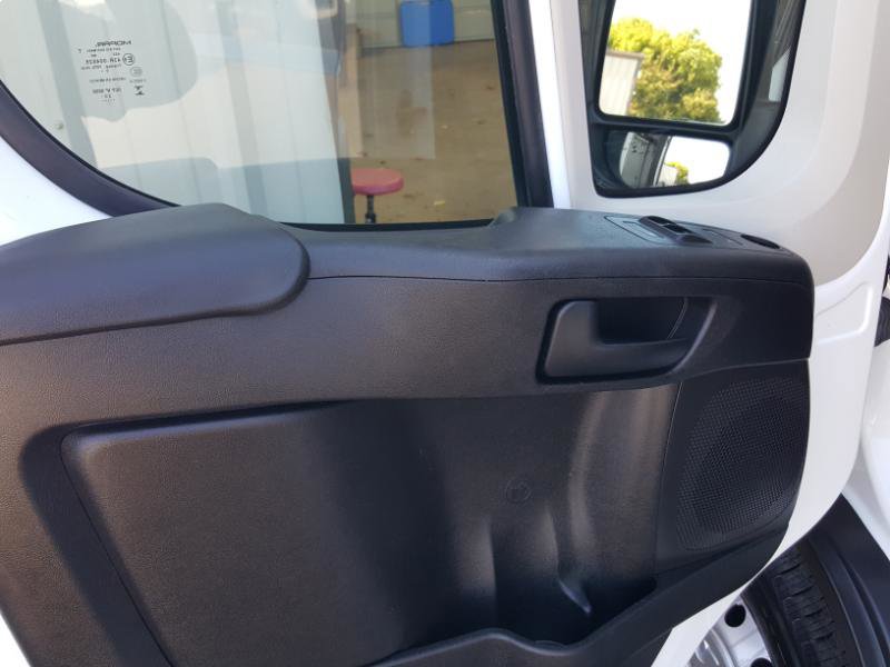 Used 2021 RAM ProMaster 3500 w/ Convenience Group image 24