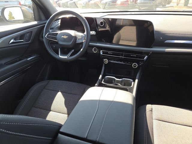 New 2026 Chevrolet Traverse LT w/ Driver Confidence Package image 29