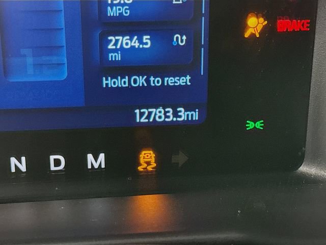 Used 2023 Ford Bronco Outer Banks image 12