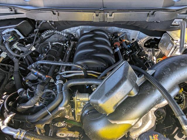 New 2026 Ford F150 XLT w/ Equipment Group 302A MID image 16