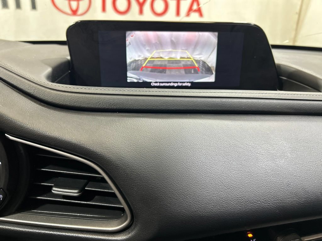 Used 2022 MAZDA CX-30 AWD 2.5 S w/ Select Package image 30