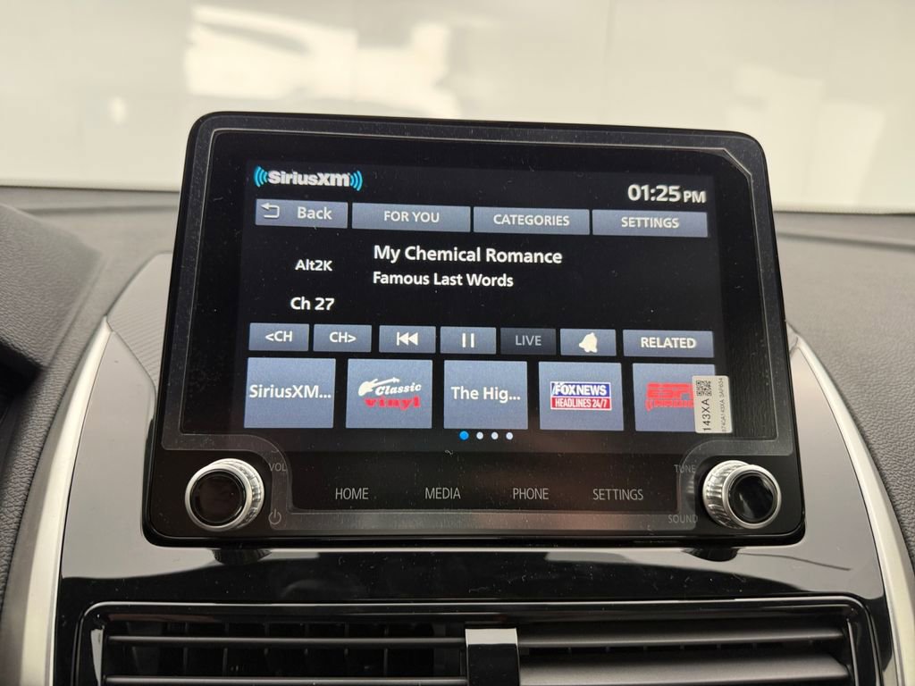 New 2026 Mitsubishi Eclipse Cross SEL image 17