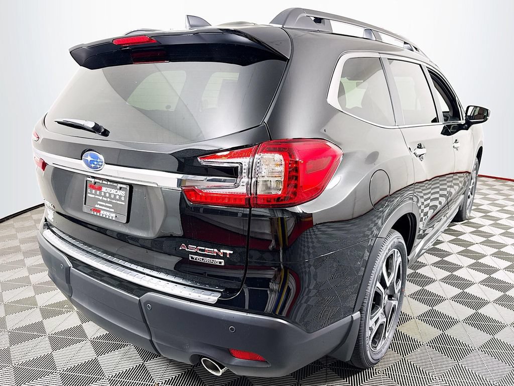 New 2026 Subaru Ascent Touring AWD/4WD image 7