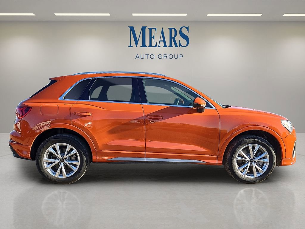 Used 2023 Audi Q3 2.0T Premium image 17