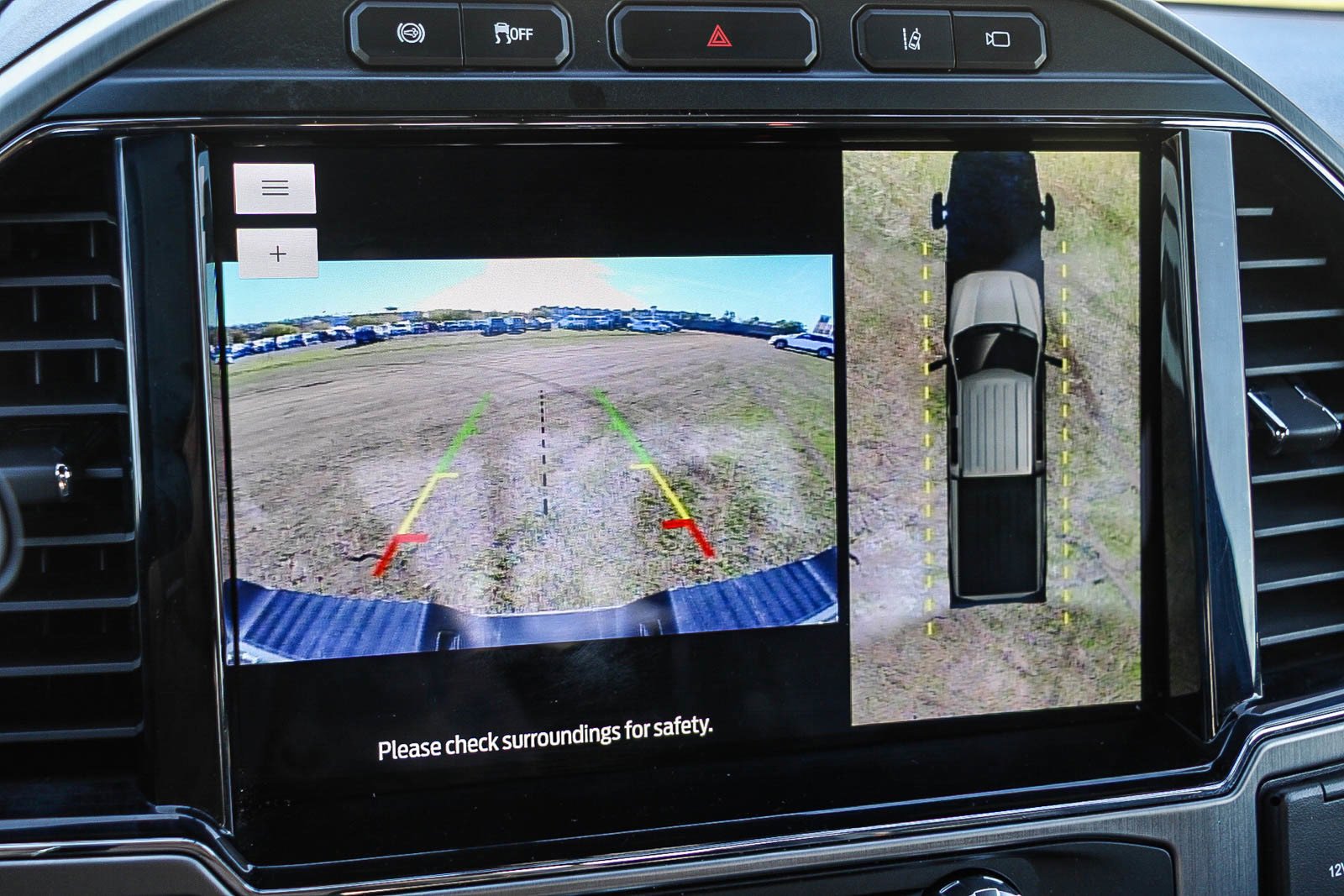 Used 2022 Ford F250 Platinum image 21