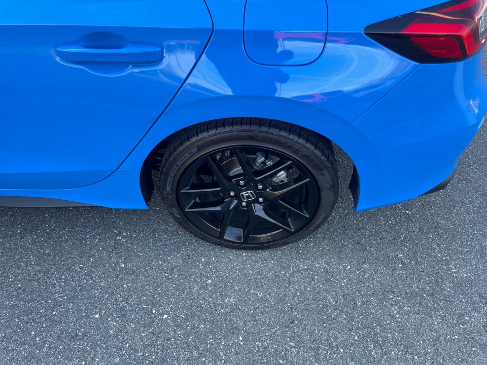 New 2026 Honda Civic Sport image 22