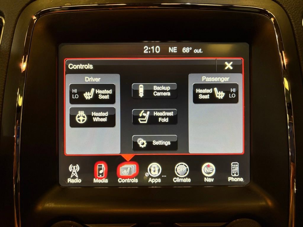 Used 2017 Dodge Durango GT w/ Premium Group AWD/4WD image 32