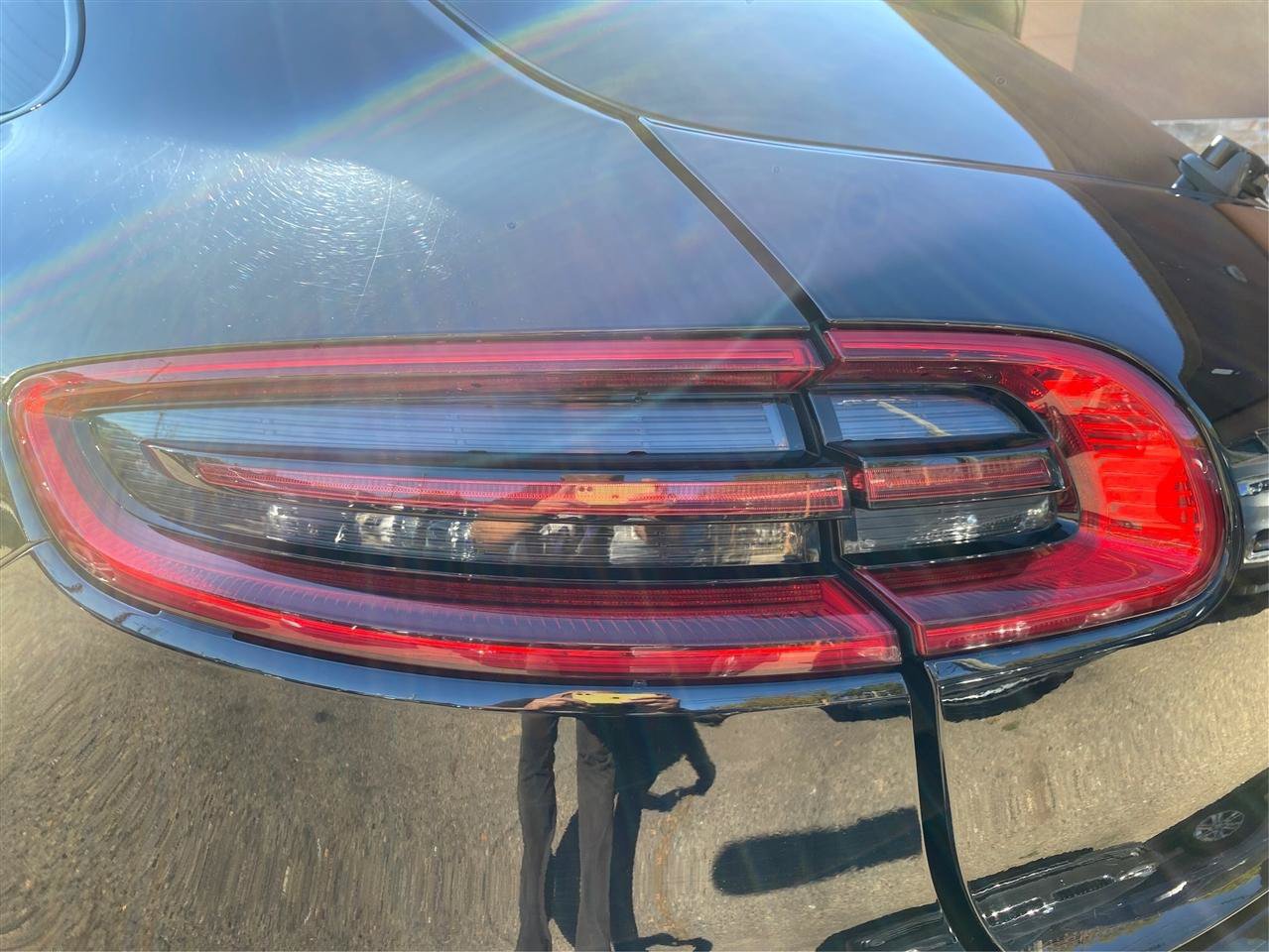 Used 2018 Porsche Macan S AWD/4WD image 19
