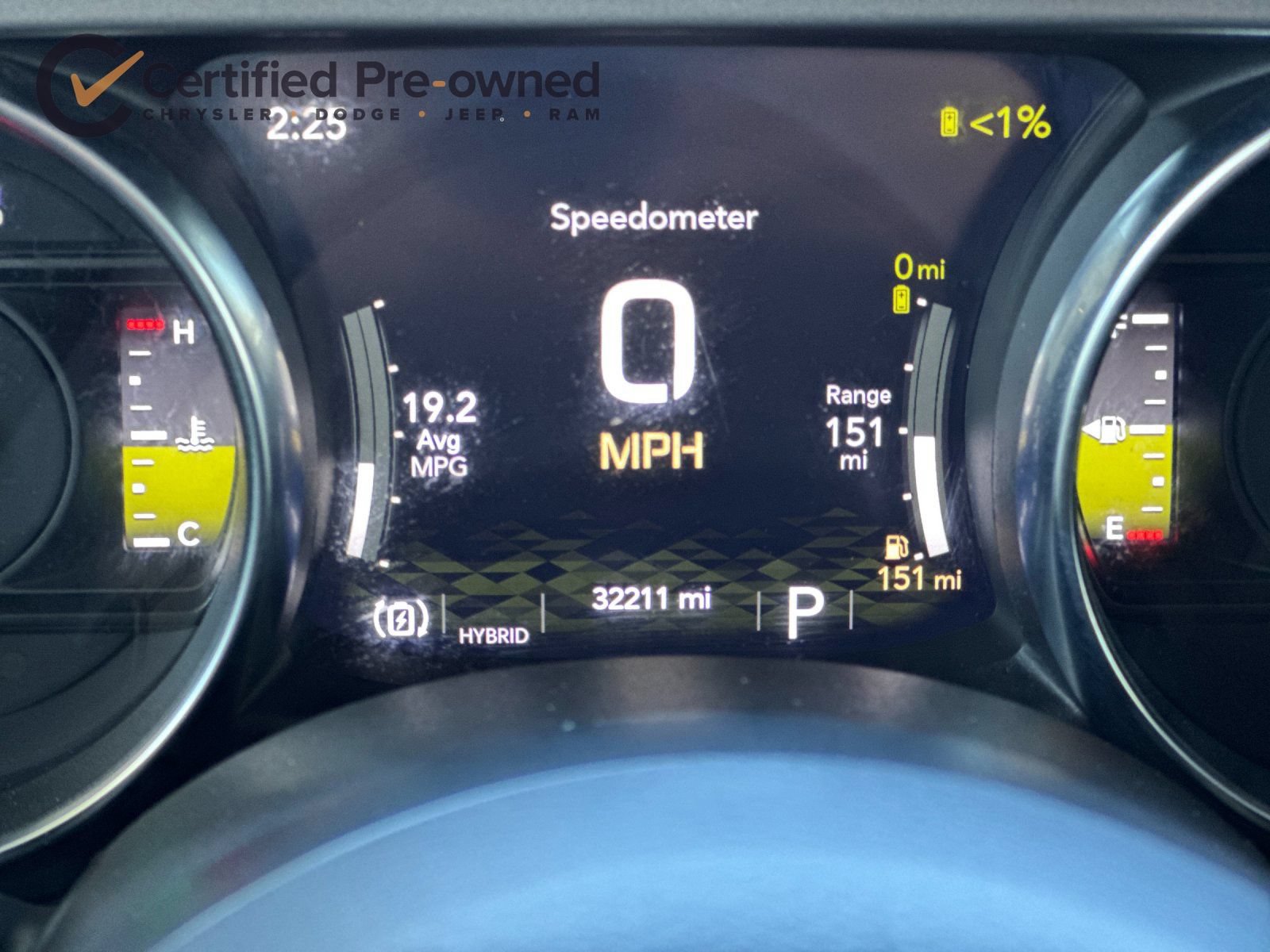 Used 2023 Jeep Wrangler Unlimited AWD/4WD image 28