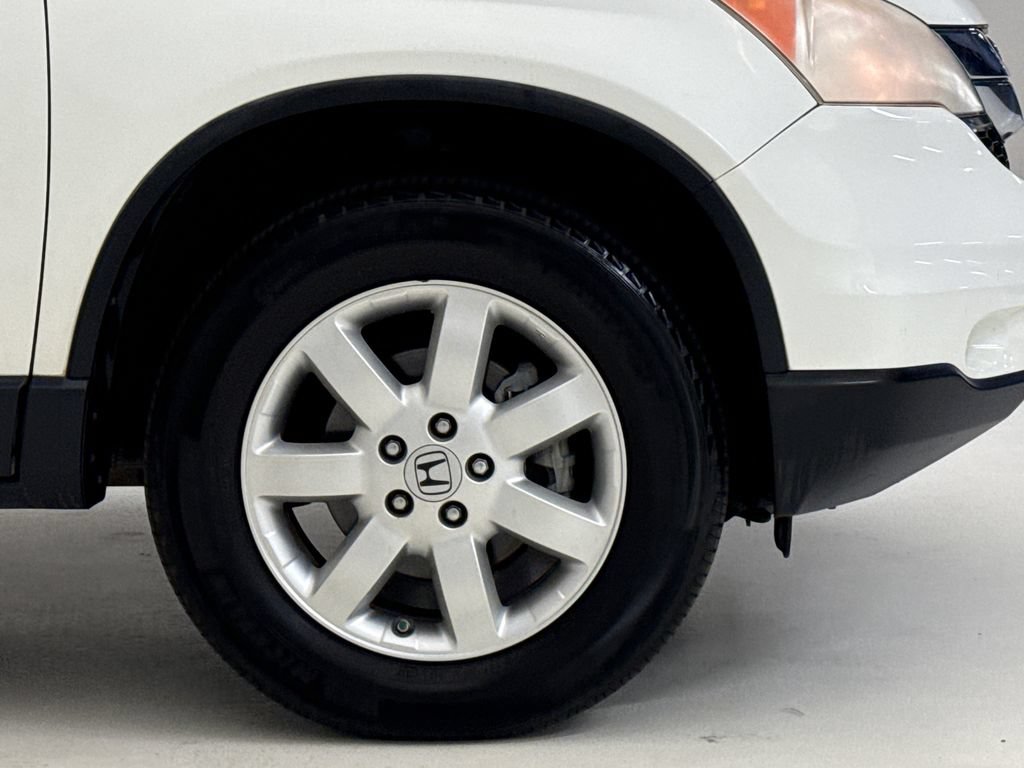 Used 2011 Honda CR-V SE image 6