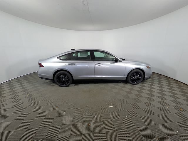 New 2026 Honda Accord SE image 31