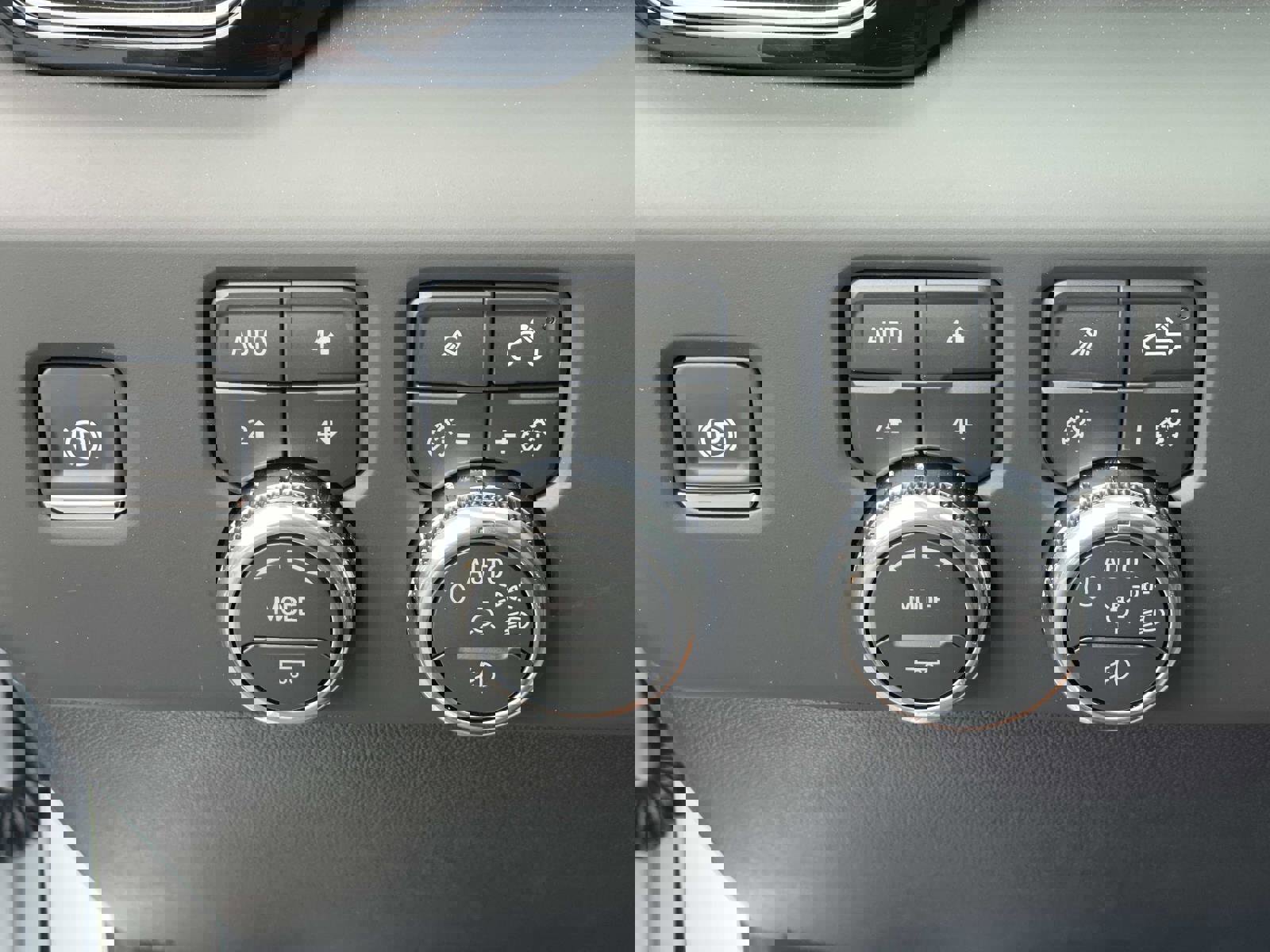 New 2026 GMC Sierra 2500 AT4 w/ AT4 Premium Plus Package image 18