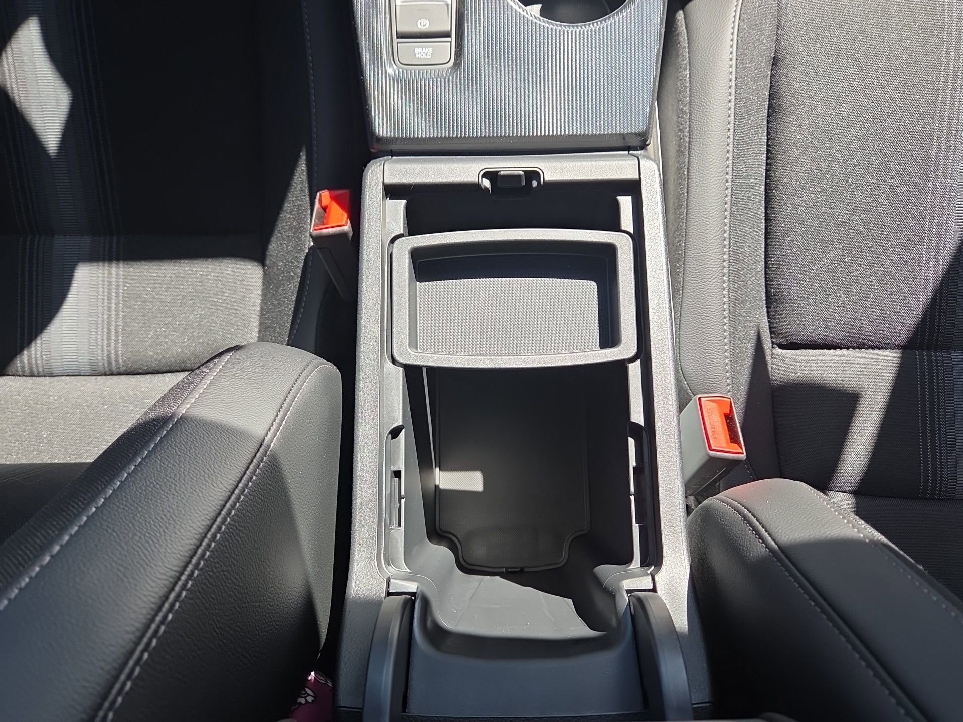 New 2026 Honda Civic Sport image 25