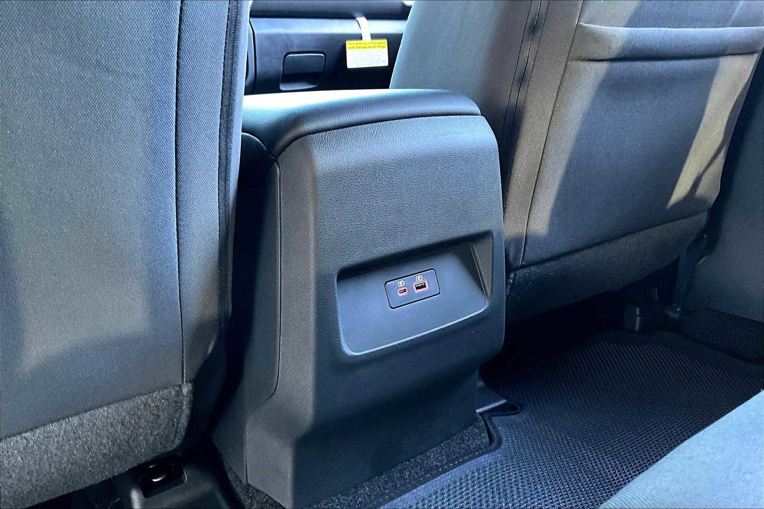 New 2026 Nissan Frontier SV image 20