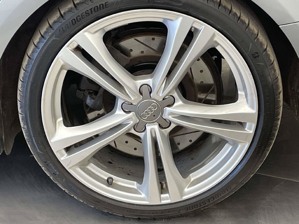Used 2014 Audi S6 Prestige AWD/4WD image 12