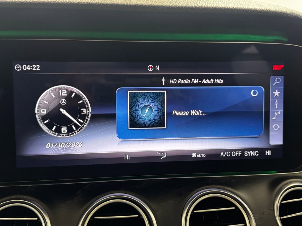 Used 2018 Mercedes-Benz E 300 4MATIC image 19