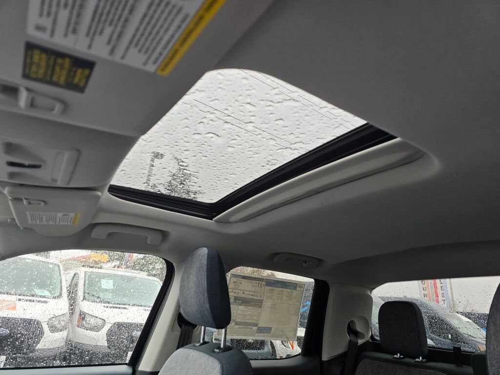 New 2026 Ford Maverick XLT w/ Equipment Group 301A image 16