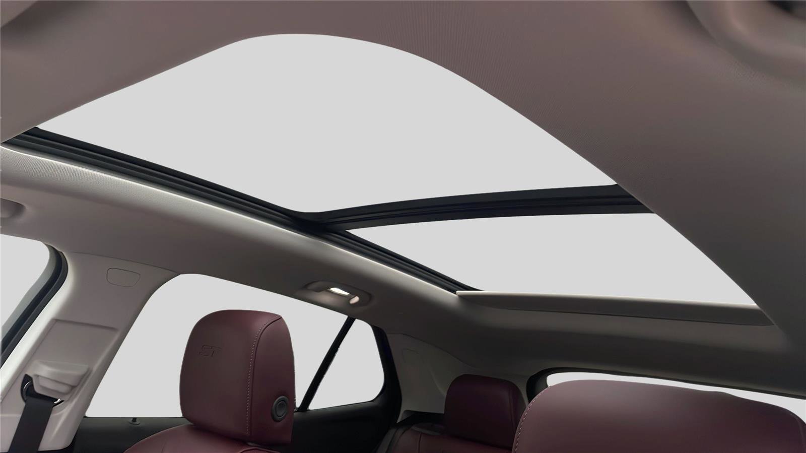 New 2026 Buick Envision Sport Touring image 15