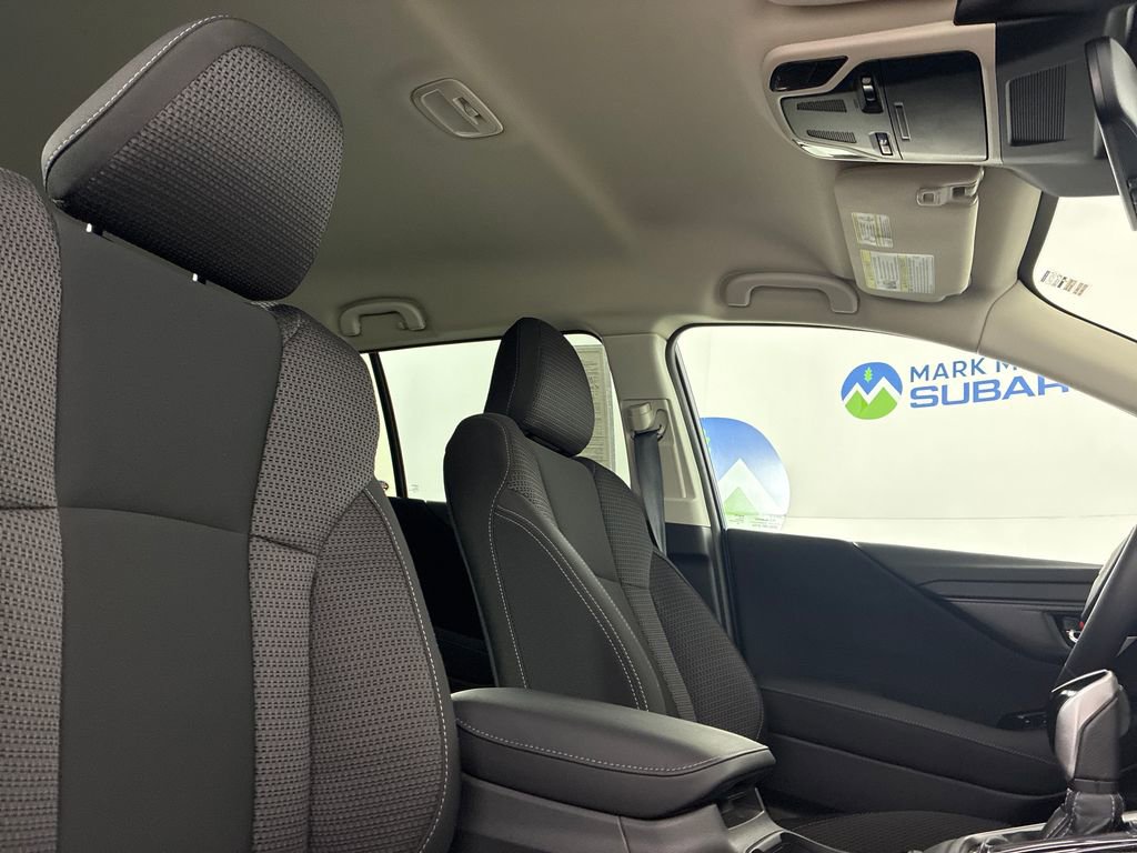 Certified 2025 Subaru Outback Premium w/ Popular Package #1A image 34