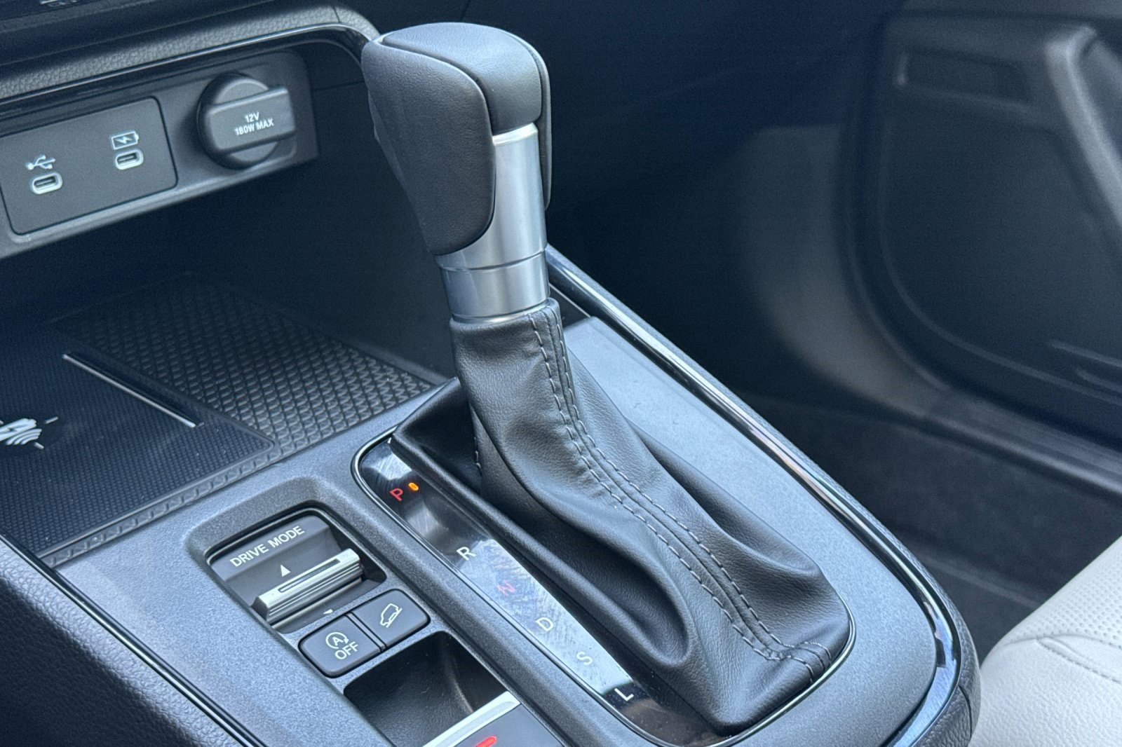 New 2026 Honda CR-V EX-L image 17
