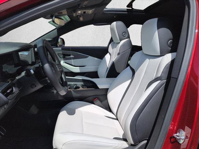Used 2024 Acura ZDX A-Spec RWD image 17